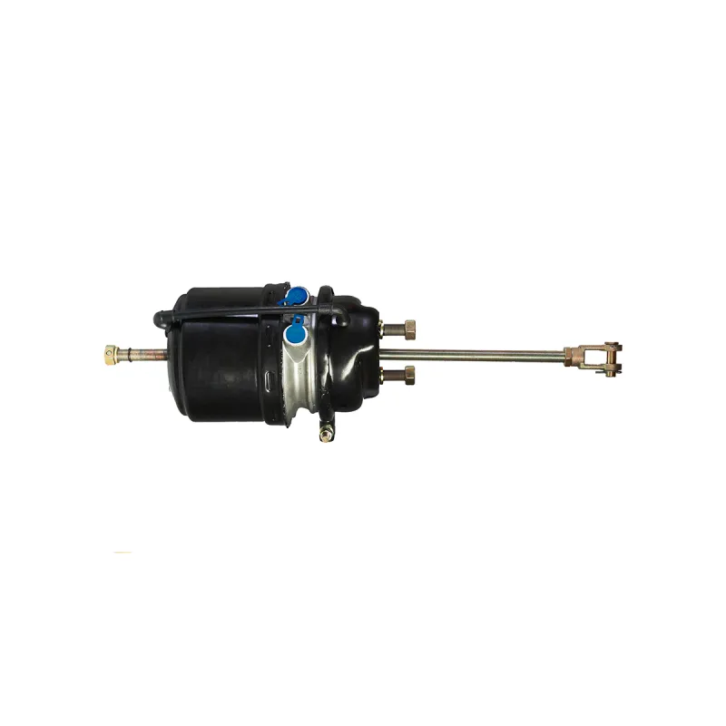 Cuica Freio Tristop Scania P114/ R114/ T114/ T124 20 X 24 Tipo