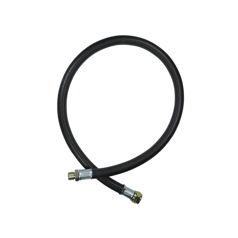 Flexivel Freio Carretas Trucks E Carretas Mang.1/2 (Macho 16 X Femea