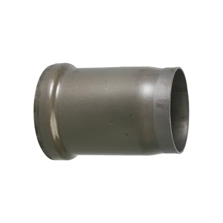 Capa Protetora Pontuva Cardan Scania P400 - Ponta A Ponta 149,5 Mm
