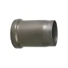 Capa Protetora Pontuva Cardan Scania P400 - Ponta A Ponta 149,5 Mm