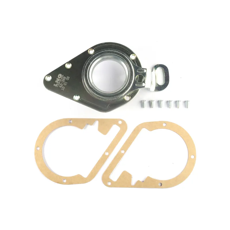 Unidade Controle Catraca Tras. Dir./Esq. Mbb 2423/ 2325 000.420.5538