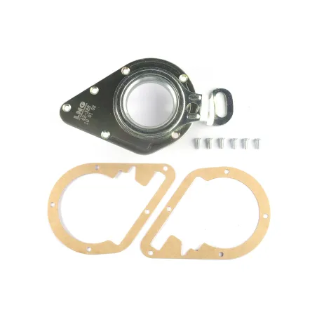 Unidade Controle Catraca Tras. Dir./Esq. Mbb 2423/ 2325 000.420.5538