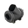 Purificador Ar Compl. S/Elemento Scania Série 4 P