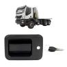 Macaneta Porta Esq.Eurotech/ Eurocargo/ Stralis/ Trakker/ Novo