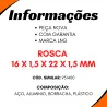 Válvula Relê Todas Carretas 218003315