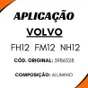 Bomba Hidráulica Volvo Nh12/ Fh12/ Fm12