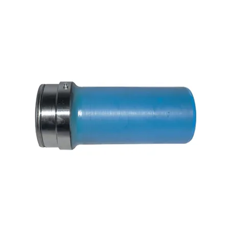 Luveira Cardan (Aço) Mbb L2638/ Lk2638/ Ls2638 38 Estrias