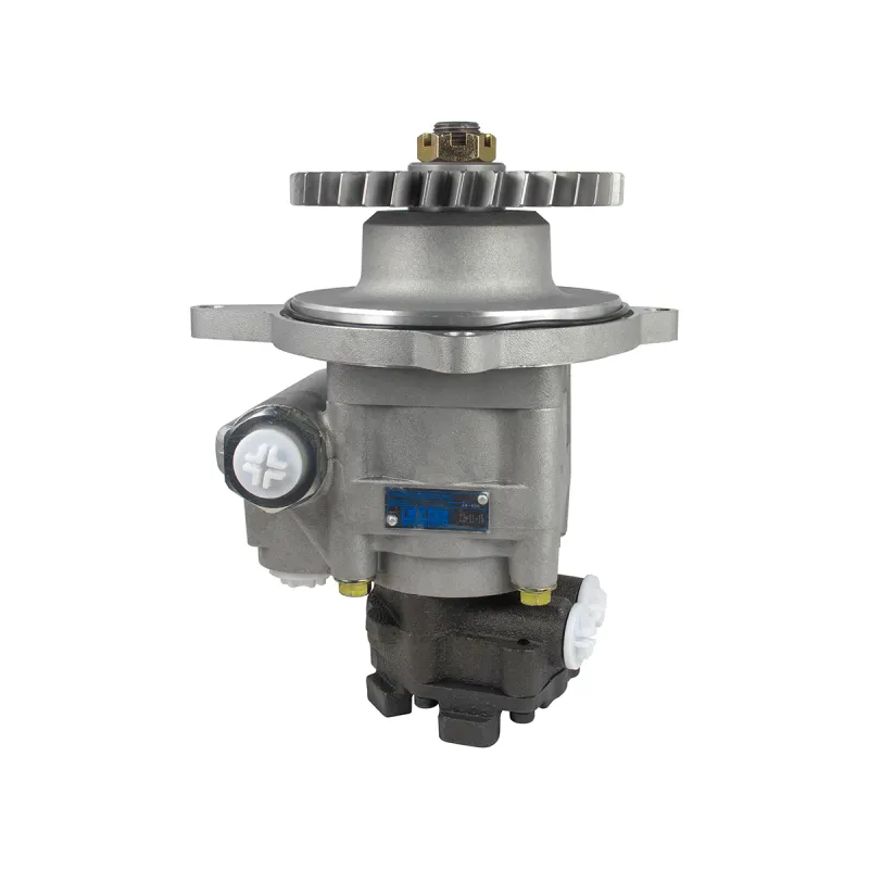 Bomba Direção Hidráulica Volvo Fh13 20902696
