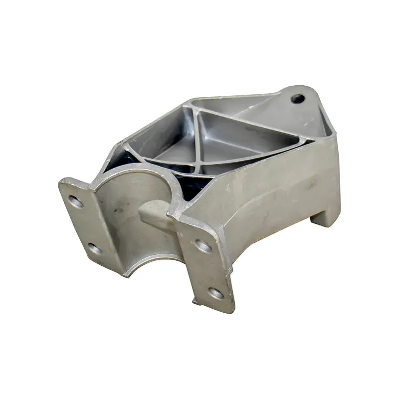 Suporte Para-Lama Tracao