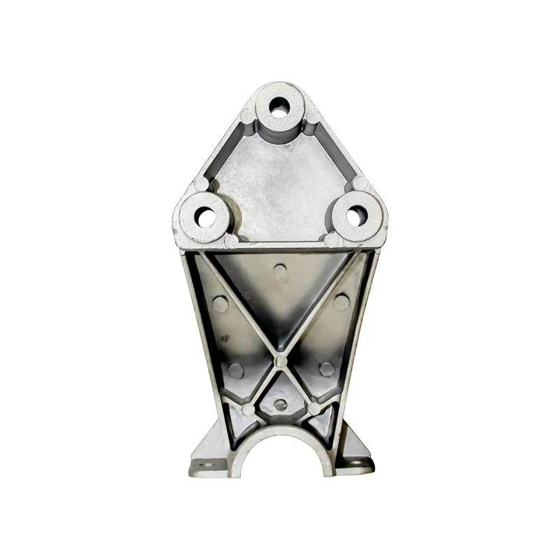 Suporte Para-Lama Tracao