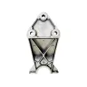 Suporte Para-Lama Tracao
