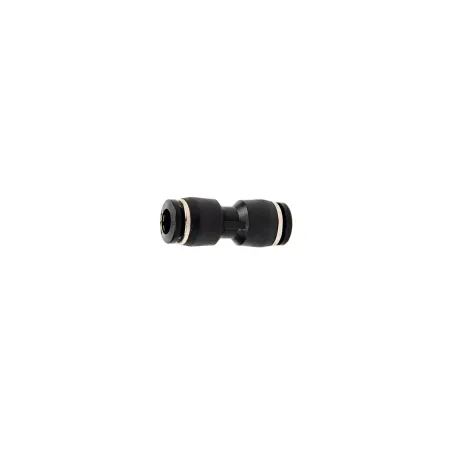 Kit 5 Engates Rápido Mercedes Diversas União Plastica 6 Mm