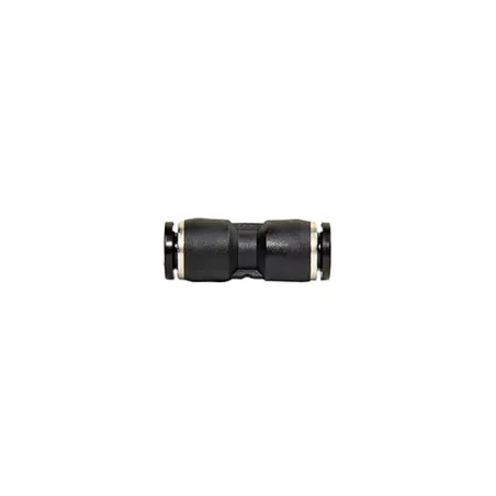 Kit 5 Engates Rápido Mercedes Diversas União Plastica 6 Mm