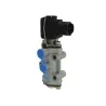 Válvula Solenóide Ford  Volvo 21266510/ Iveco 503356201/ Ford