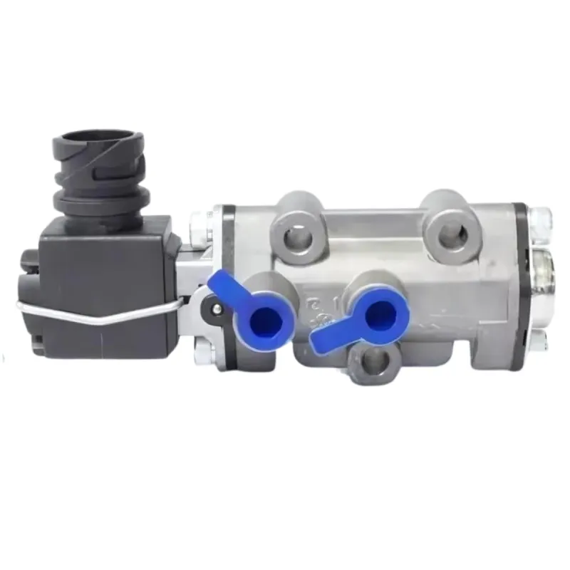 Válvula Solenóide Ford  Volvo 21266510/ Iveco 503356201/ Ford