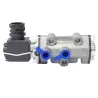 Válvula Solenóide Ford  Volvo 21266510/ Iveco 503356201/ Ford