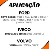 Válvula Solenóide Ford  Volvo 21266510/ Iveco 503356201/ Ford