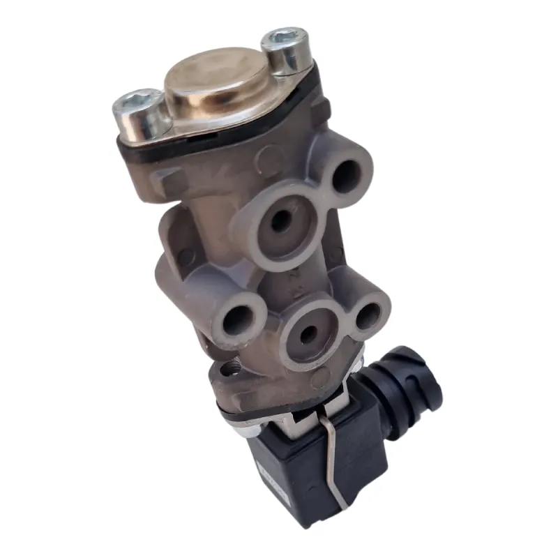 Válvula Solenóide Ford  Volvo 21266510/ Iveco 503356201/ Ford