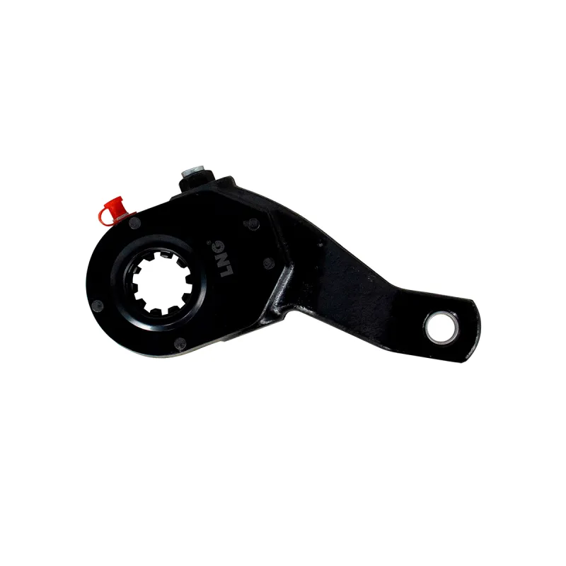Catraca Freio Manual Tras. Esq. (10 Estrias) (Chave 19 Mm) Scania