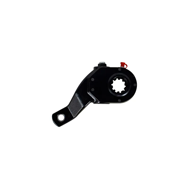 Catraca Freio Manual Tras. Esq. (10 Estrias) (Chave 19 Mm) Scania