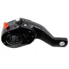 Catraca Freio Manual Tras. Esq. (10 Estrias) (Chave 19 Mm) Scania