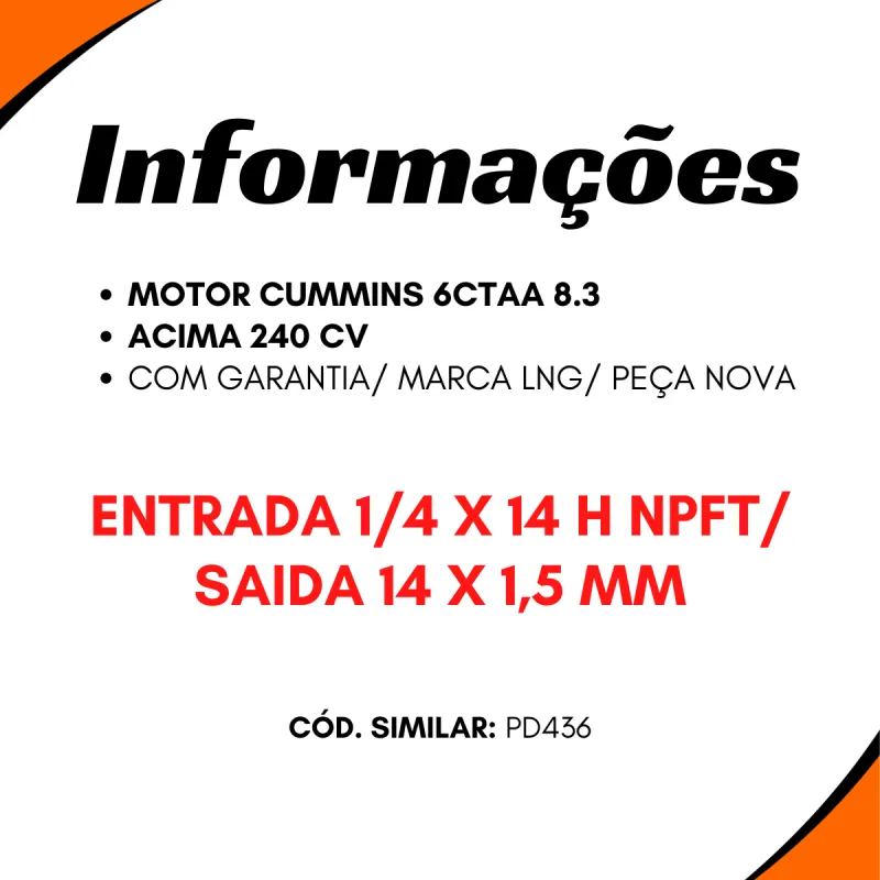 Bomba Combustível Vw 2t0130759/ Ford Bf9x9350aa Motor Cummins