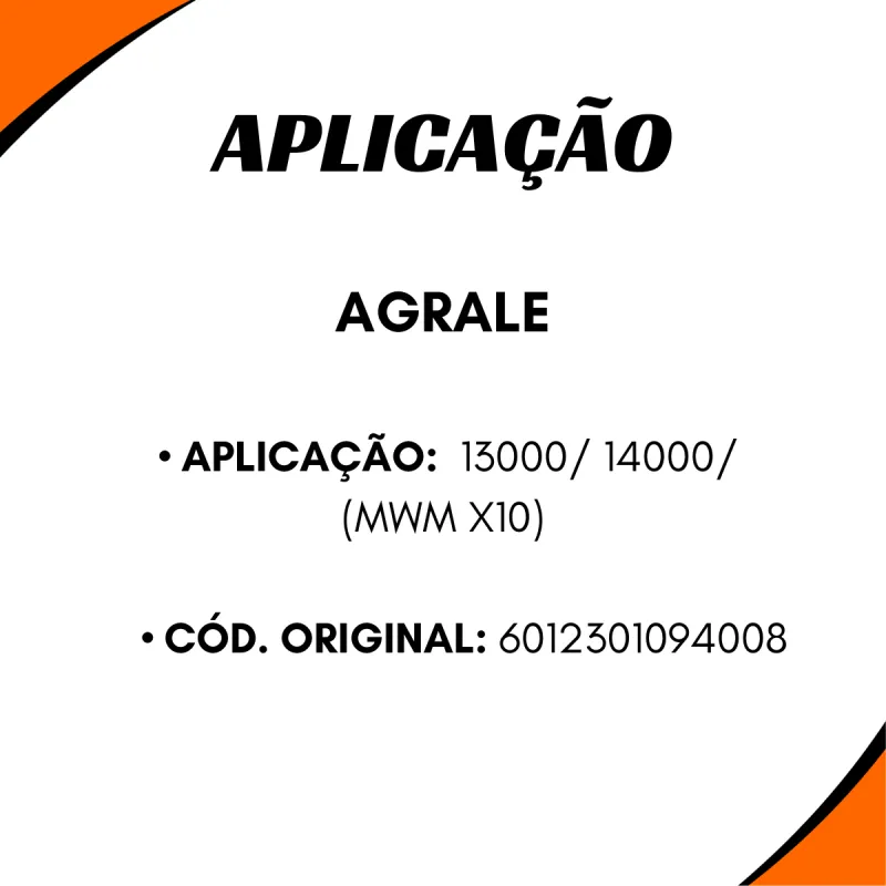 Válvula Solenóide Vw 2t0130764/ Agrale 6012301094008