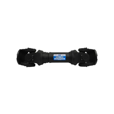 Cardan Completo Entre Eixo Mbb Vw Man A-680 Mm