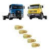 Kit 5 Conexão Servo Embreagem Constellation 26260/ 17250/ 24250e/