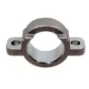 Abraçadeira Terminal Cardan Scania Aplic. Cruzeta 5-12072x/ Cz-277