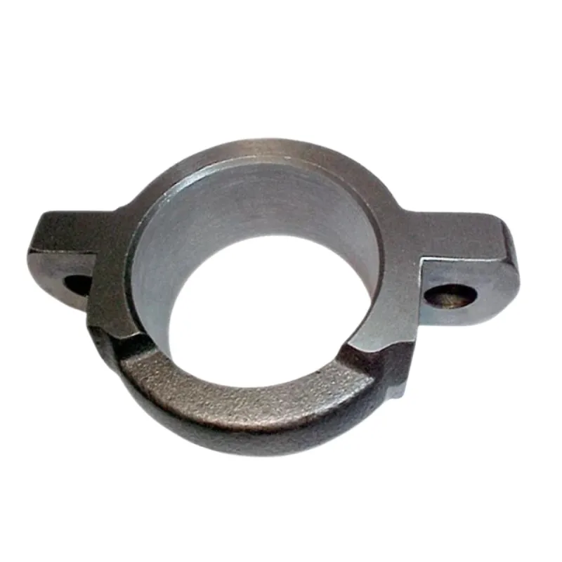 Abraçadeira Terminal Cardan Scania Aplic. Cruzeta 5-12072x/ Cz-277