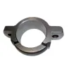 Abraçadeira Terminal Cardan Scania Aplic. Cruzeta 5-12072x/ Cz-277
