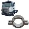 Abraçadeira Terminal Cardan Scania Aplic. Cruzeta 5-12072x/ Cz-277