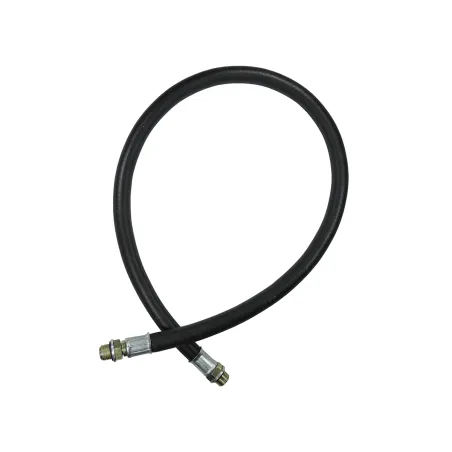 Flexivel Freio Randon Mang.1/2 (Macho 16 Mm ) 1.100 Mm Bendix Moderno