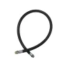 Flexivel Freio Randon Mang.1/2 (Macho 16 Mm ) 1.100 Mm Bendix Moderno