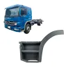 Estribo Cabine Esq. Atego 1315/ 1418/ 1518/ 1718/ 1725/ 1726/ 1729/