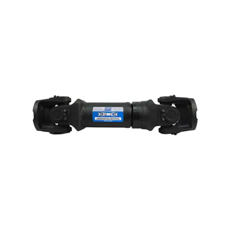 Cardan Completo Entre Eixo Mbb L2638 Lk2638 Ls2638 A-682 Mm
