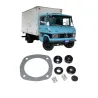 Reparo Compressor Ar  Mbb 608d/ 1111/ 1113 Antigo 77 Mm (Om314/