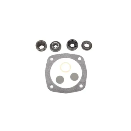 Reparo Compressor Ar  Mbb 608d/ 1111/ 1113 Antigo 77 Mm (Om314/