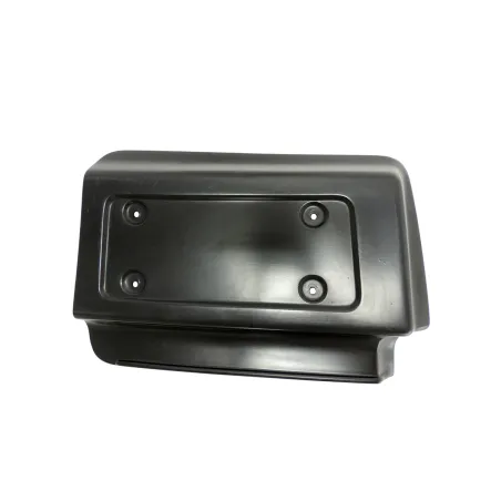 Paralama Traseiro Esq. Vw 790s/ 7110s/ 7100/ 8140/ 8100/ L80/ 7110/