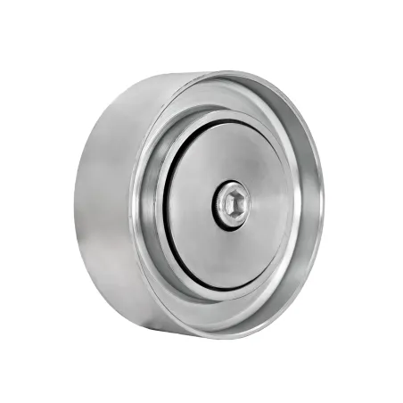 Polia Desviadora Mbb Motor Om904/ Om904/ Om924/ Om926