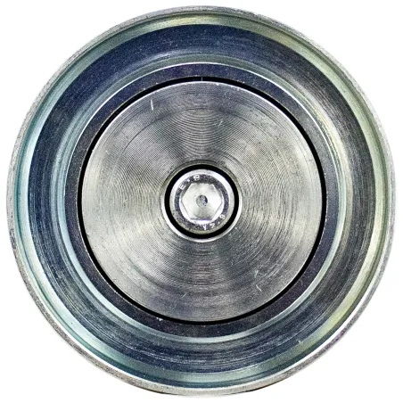 Polia Desviadora Mbb Motor Om904/ Om904/ Om924/ Om926