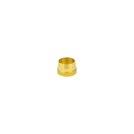 Kit 10 Anilhas Tubo Nylon Mercedes Diversas 10 Mm