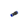 Kit 5 Conexão Redutora Plastica Mbb Diversas Engate Rápido 12 Mmx10