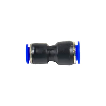 Kit 5 Conexão Redutora Plastica Mbb Diversas Engate Rápido 12 Mmx10