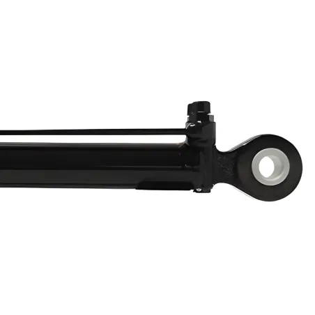 Cilindro Basculara Cabine Vw Constellation 17.250e/ 24.250e/ 19.320e/