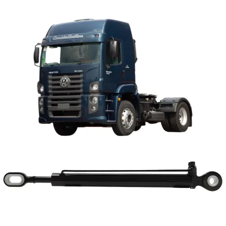 Cilindro Basculara Cabine Vw Constellation 17.250e/ 24.250e/ 19.320e/