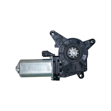 Motor Máquina Vidro Dir. Axor (Com 2 Pinos)