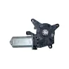 Motor Máquina Vidro Dir. Axor (Com 2 Pinos)