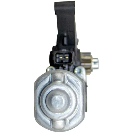 Motor Máquina Vidro Dir. Axor (Com 2 Pinos)